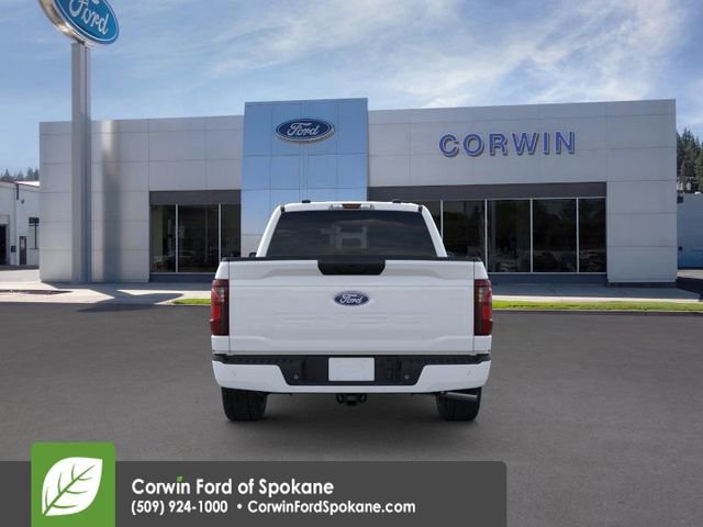 New 2026 Ford F150 STX AWD/4WD image 7