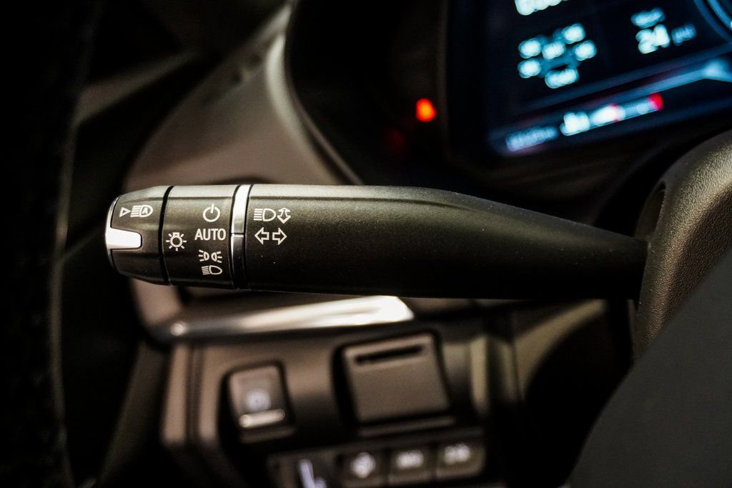 Used 2022 Cadillac CT4 V Blackwing w/ Driver Assist Package image 21