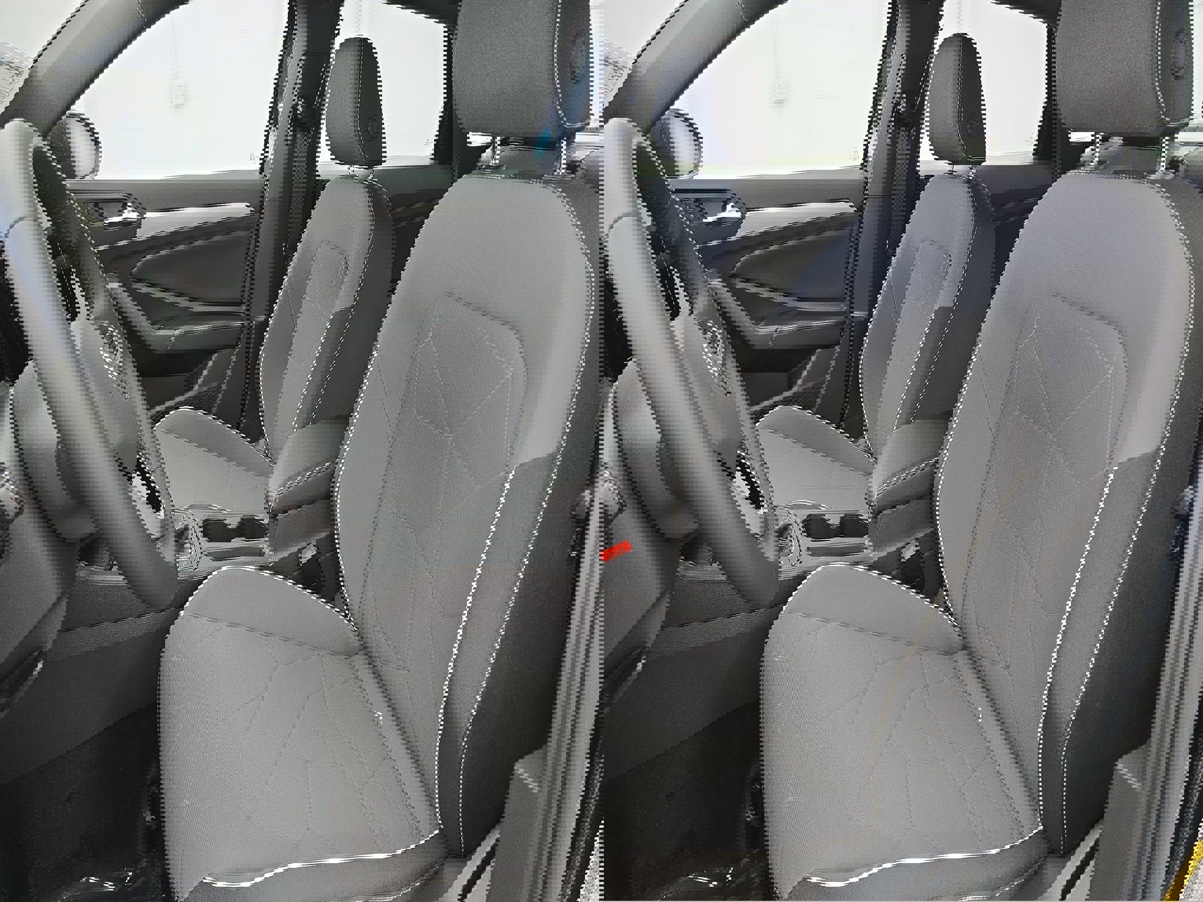 New 2026 Volkswagen Jetta Sport image 14