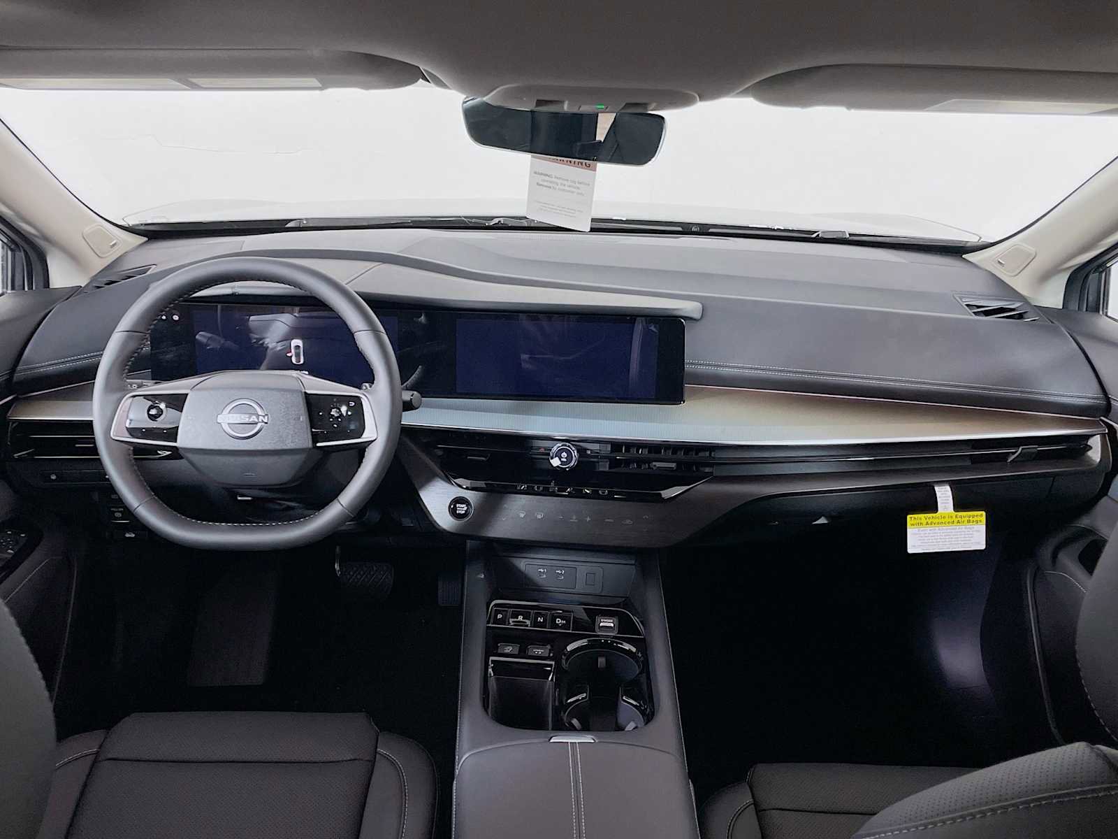 New 2026 Nissan Murano SL image 3