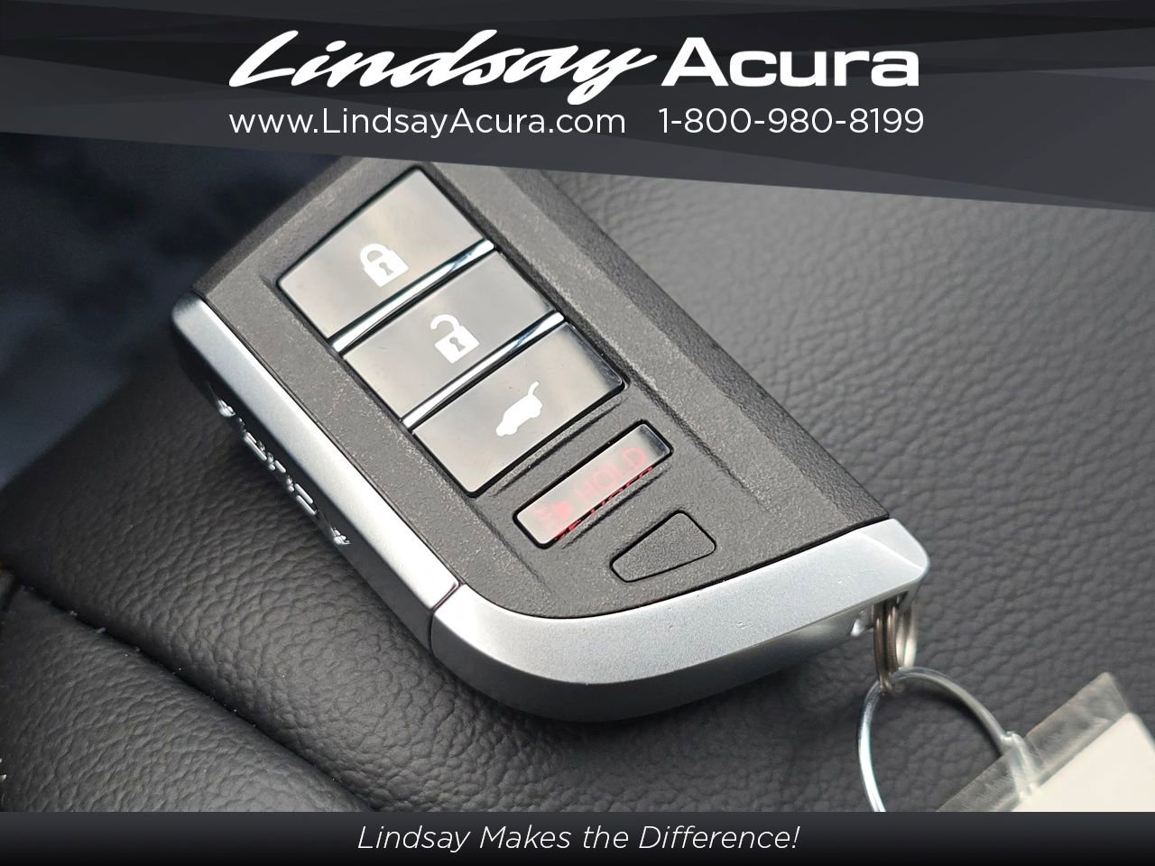 New 2026 Acura Integra A-Spec image 24