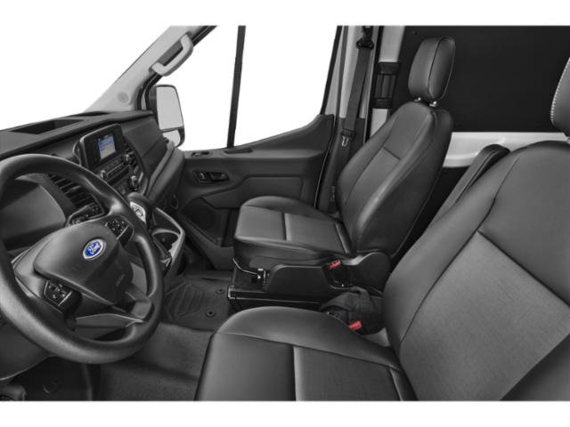 New 2026 Ford Transit 350 148 Medium Roof w/ Load Area Protection Package RWD image 9