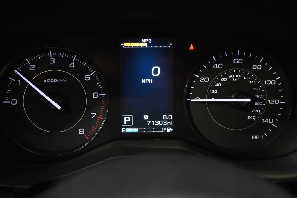 Used 2023 Subaru Impreza 2.0i AWD/4WD image 24