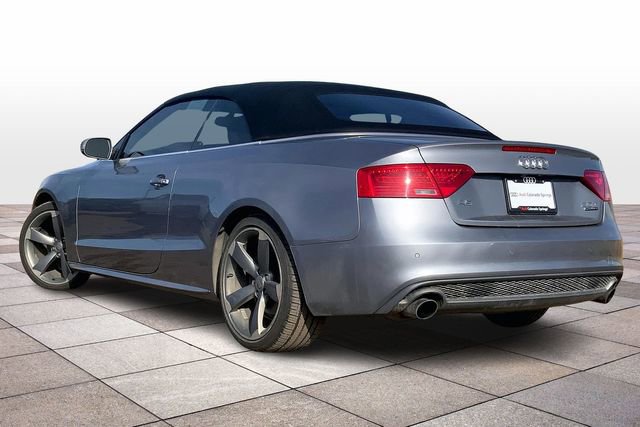 Used 2016 Audi A5 2.0T Premium Plus w/ Technology Package image 11