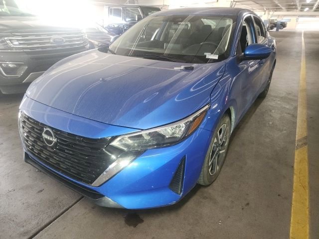 Used 2024 Nissan Sentra SV image 33