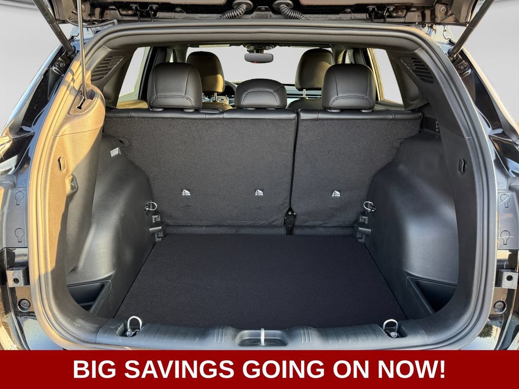 New 2026 Jeep Compass Limited AWD/4WD image 40