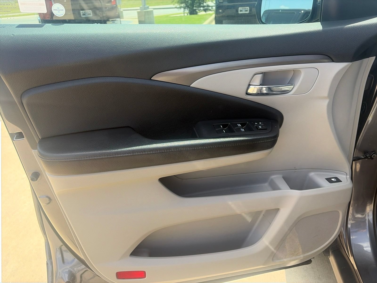 Used 2016 Honda Pilot EX image 12