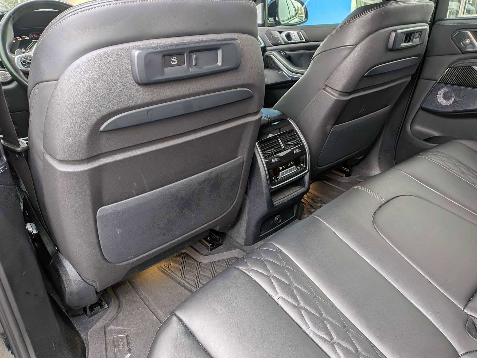 Used 2023 BMW X5 M50i w/ Executive Package image 17