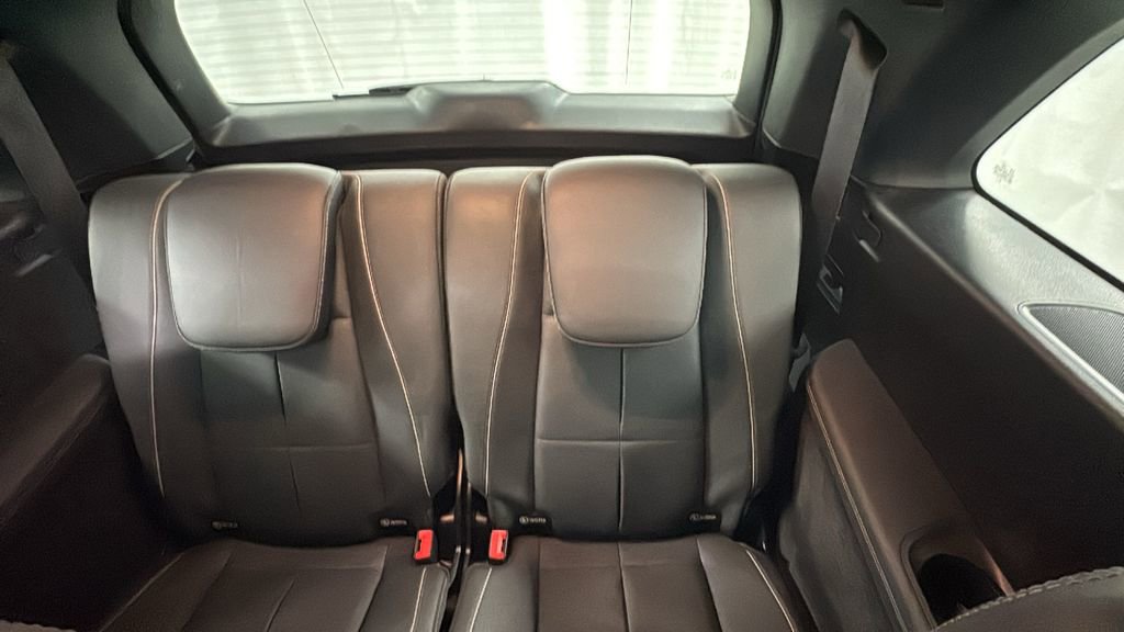 Used 2024 Mercedes-Benz GLS 580 4MATIC image 15