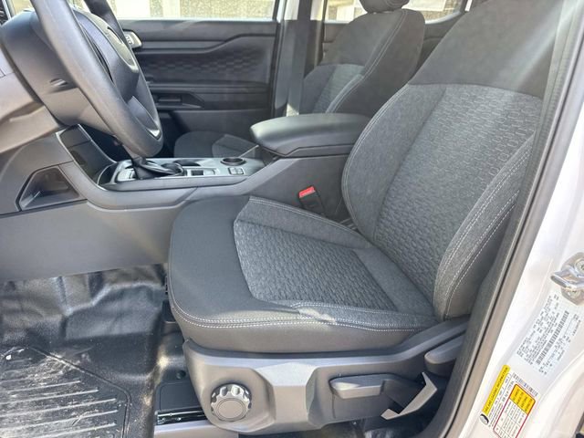 New 2026 Ford Ranger XL image 17