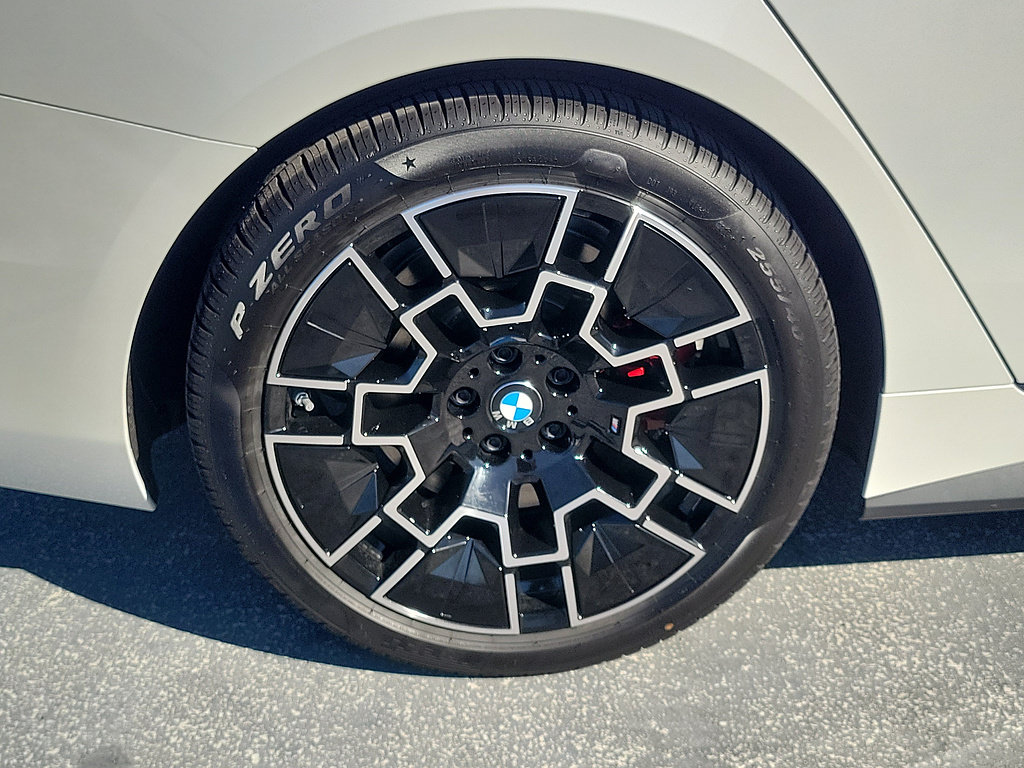 New 2027 BMW M440i w/ Parking Assistance Package RWD image 6