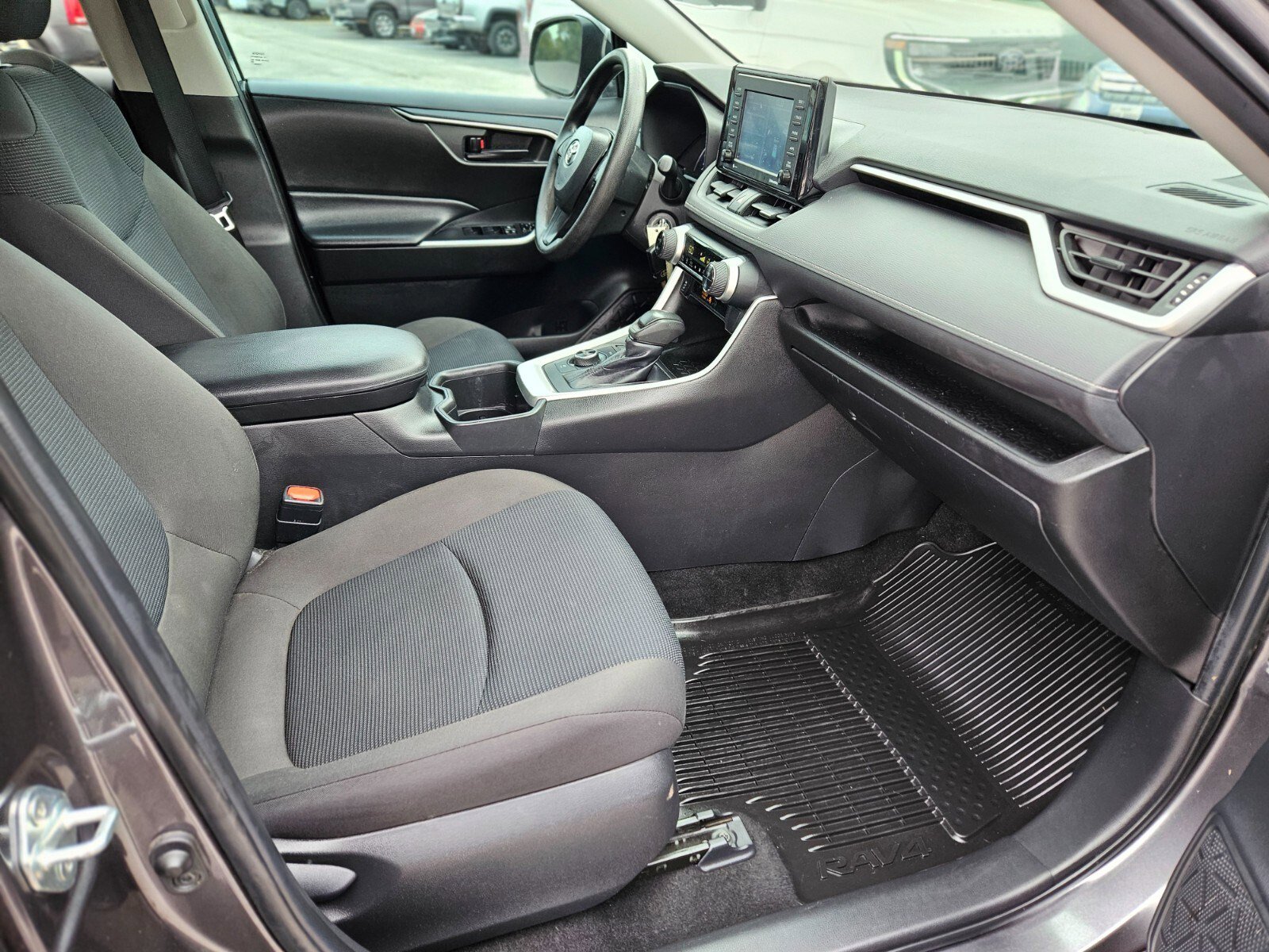 Used 2024 Jeep Compass Latitude w/ Convenience Group image 12