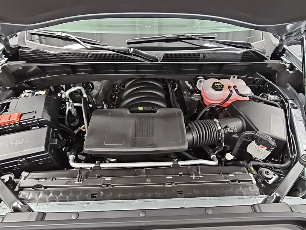 New 2026 GMC Sierra 1500 SLE w/ Preferred Package image 40