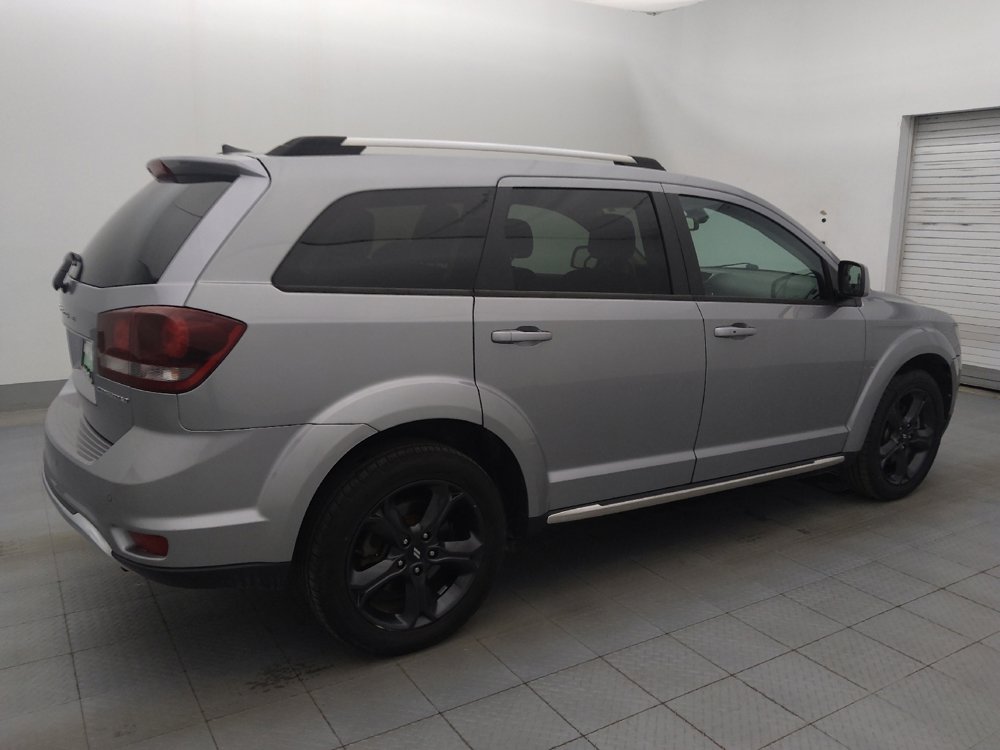 Used 2020 Dodge Journey Crossroad image 10