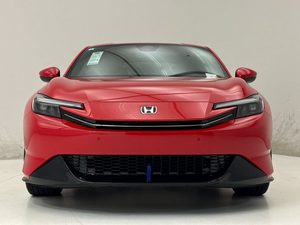 New 2026 Honda Prelude image 3