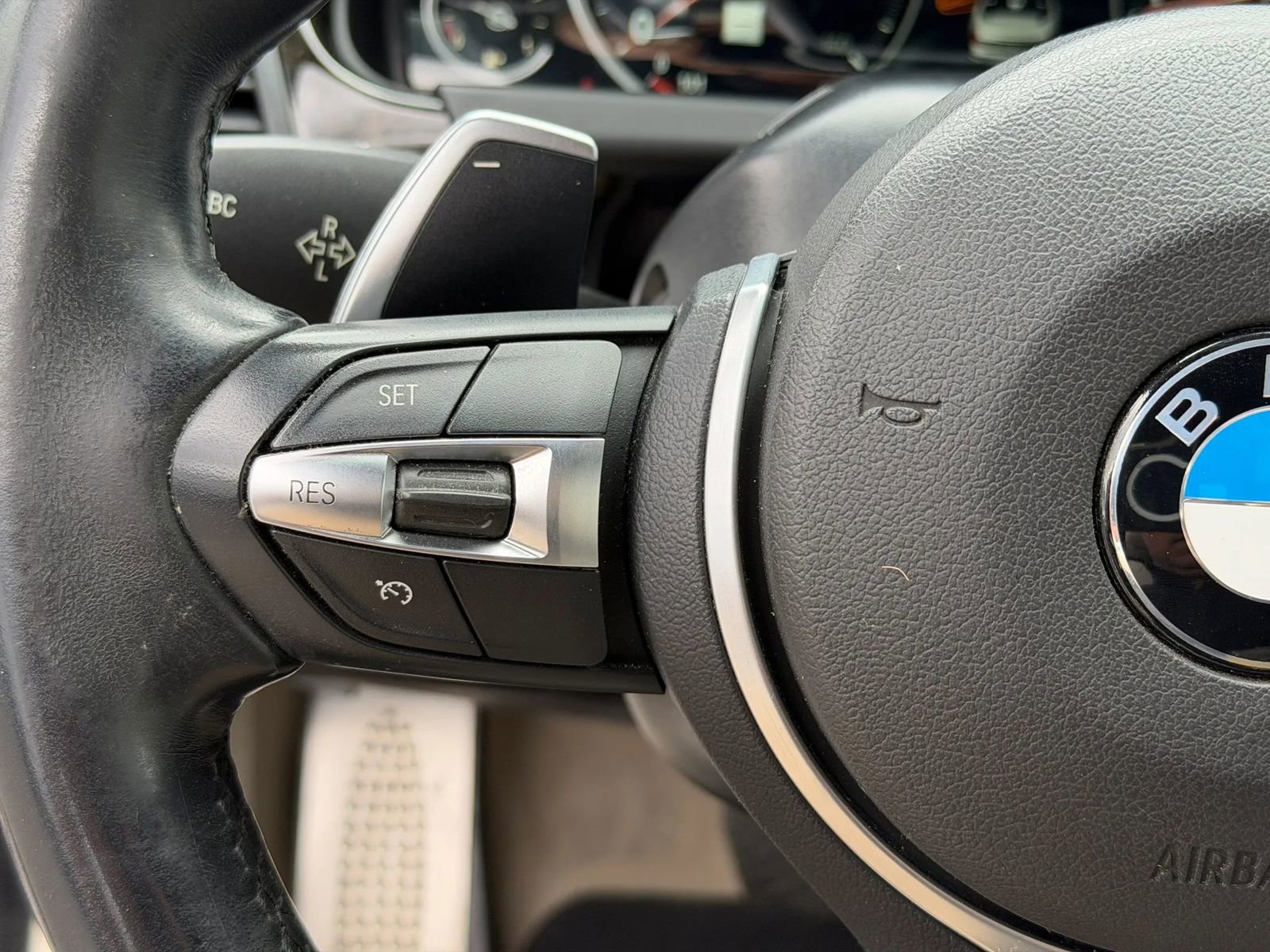 Used 2015 BMW 650i Convertible RWD image 52