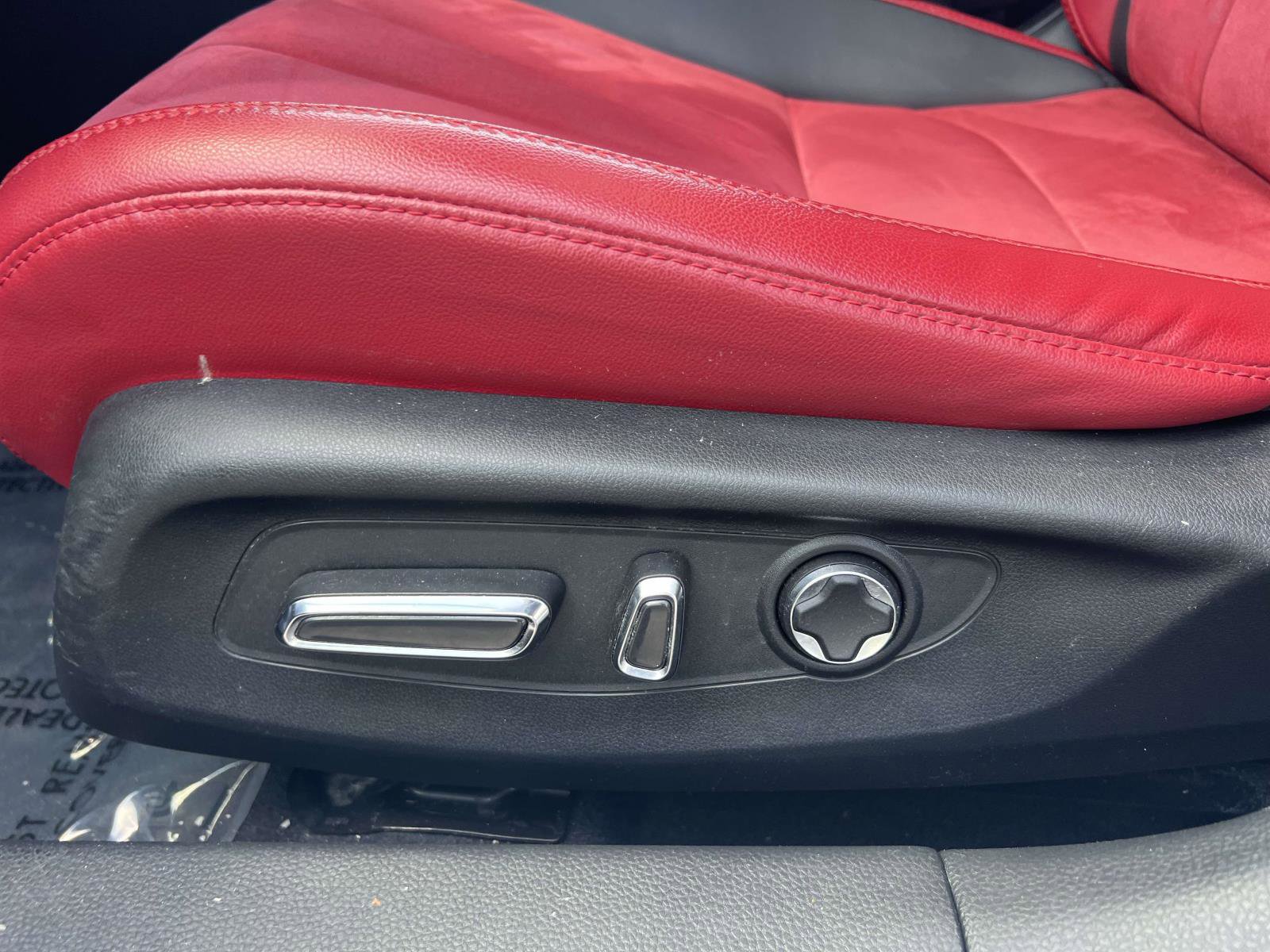 Used 2023 Acura Integra A-Spec FWD image 18