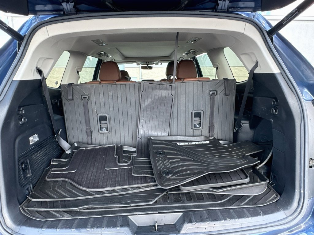Used 2020 Subaru Ascent Touring w/ Popular Package #3 AWD/4WD image 32