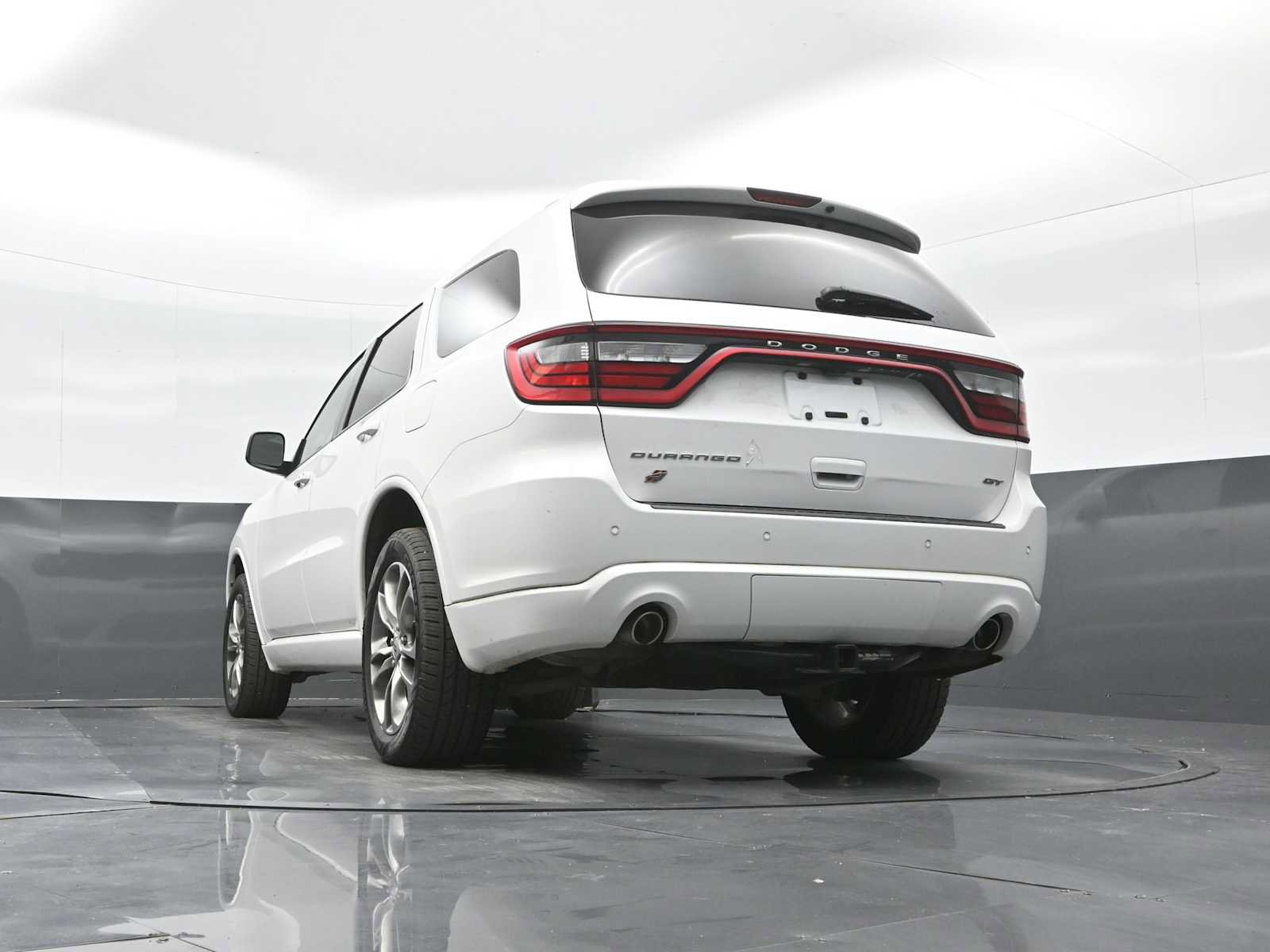 Used 2020 Dodge Durango GT image 28