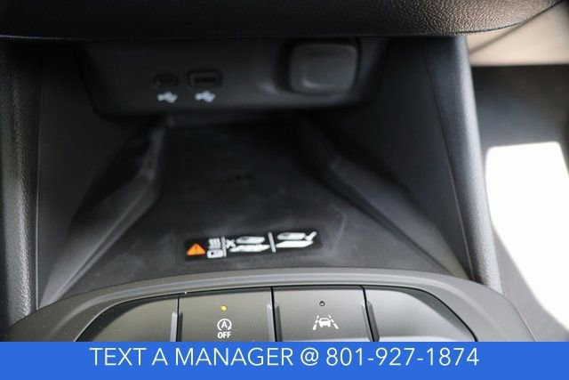 New 2026 Buick Envista Sport Touring w/ Convenience I Package FWD image 25