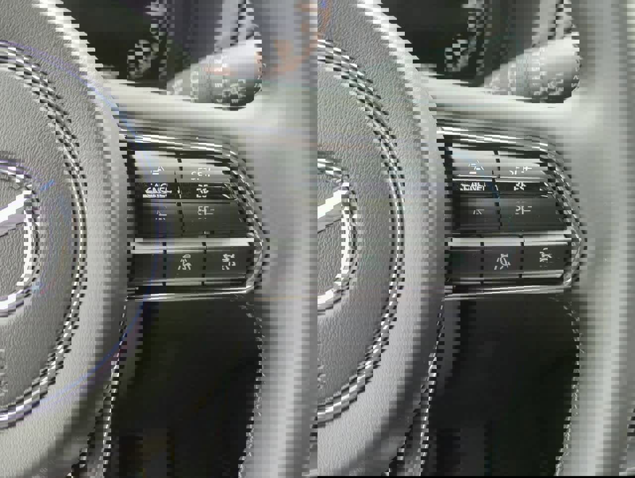 New 2025 MAZDA CX-70 3.3 Turbo w/ Premium Plus Pkg image 24