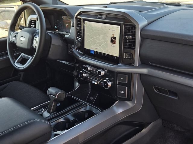 New 2026 Ford F150 XLT w/ Equipment Group 302A MID AWD/4WD image 8