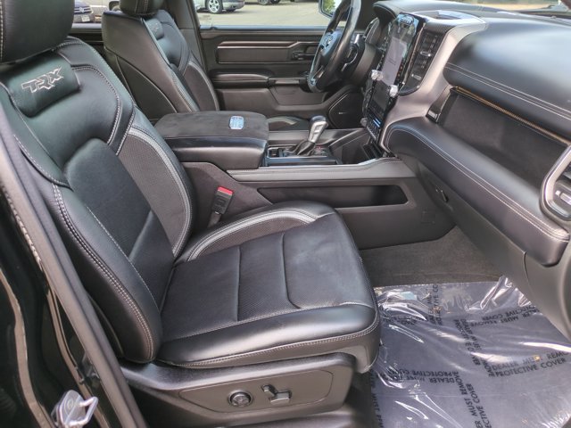 Used 2022 RAM 1500 TRX w/ TRX Level 2 Equipment Group AWD/4WD image 19