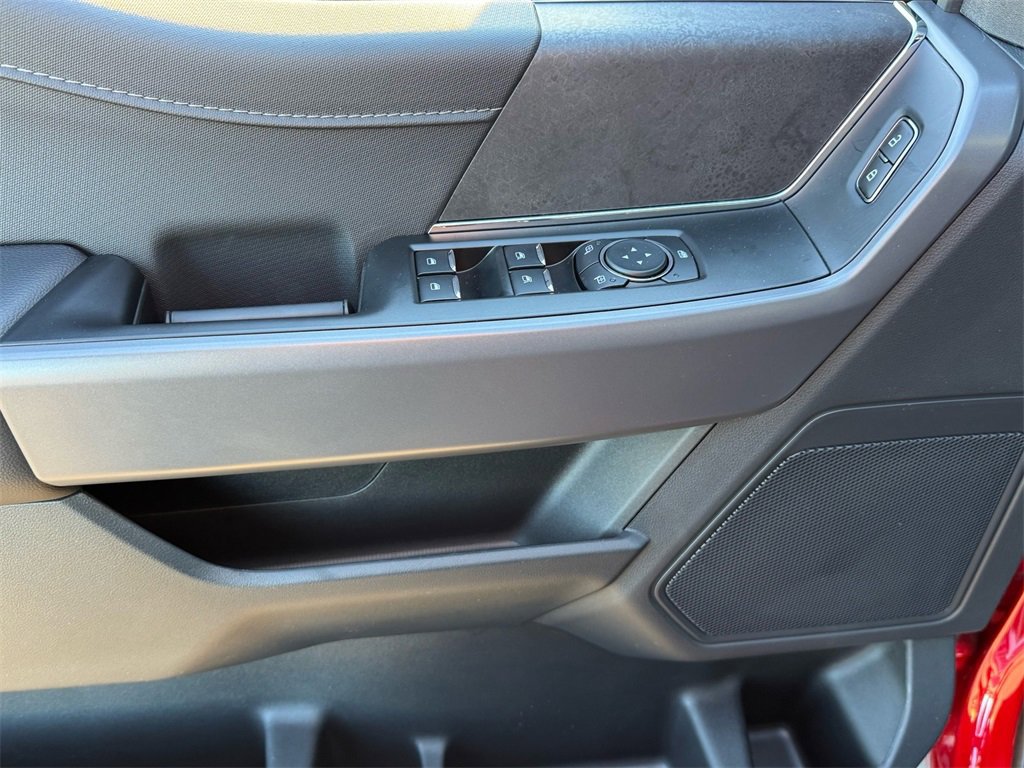 New 2025 Ford F150 XLT w/ Equipment Group 302A MID image 9