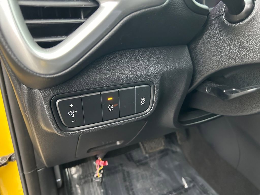 Used 2020 Kia Soul LX image 21