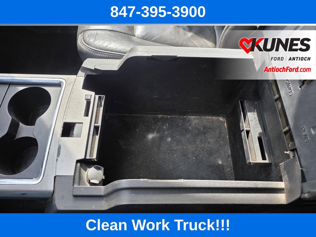 Used 2015 Ford F350 Lariat image 42