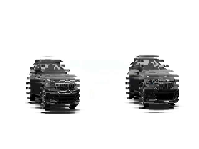 New 2026 BMW 530i xDrive image 1