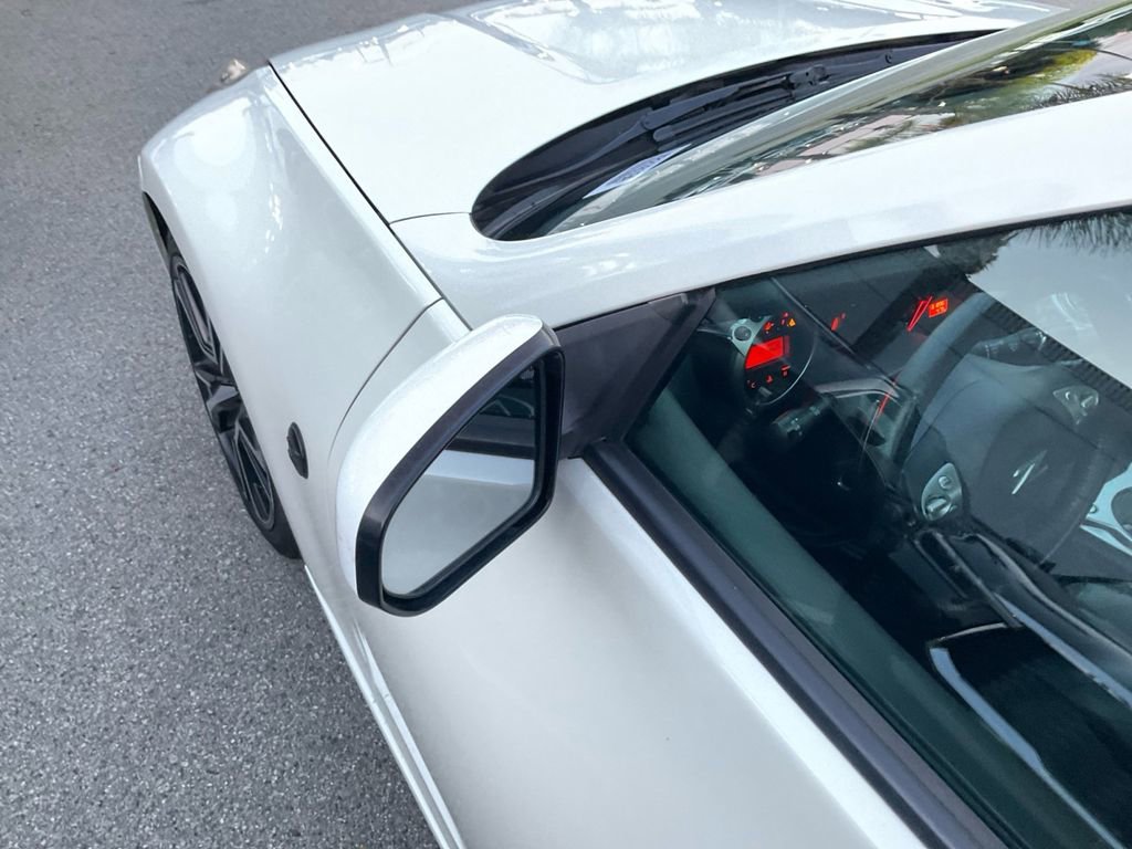Used 2020 Nissan 370Z Touring Sport image 31