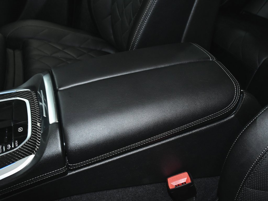 Used 2026 BMW X5 M60i image 59