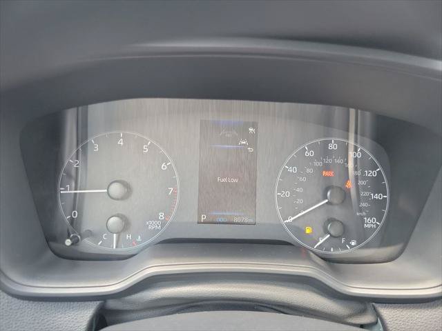 Certified 2024 Toyota Corolla LE FWD image 26