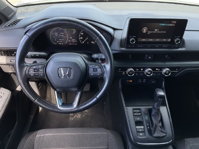 Certified 2023 Honda CR-V Sport image 12