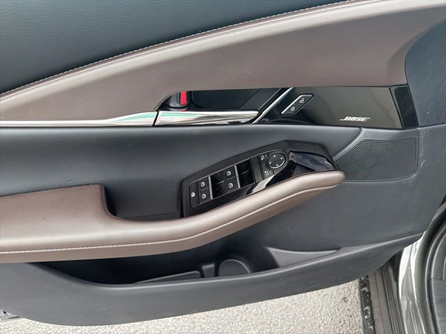 Used 2025 MAZDA CX-30 AWD 2.5 S w/ Premium Package image 13