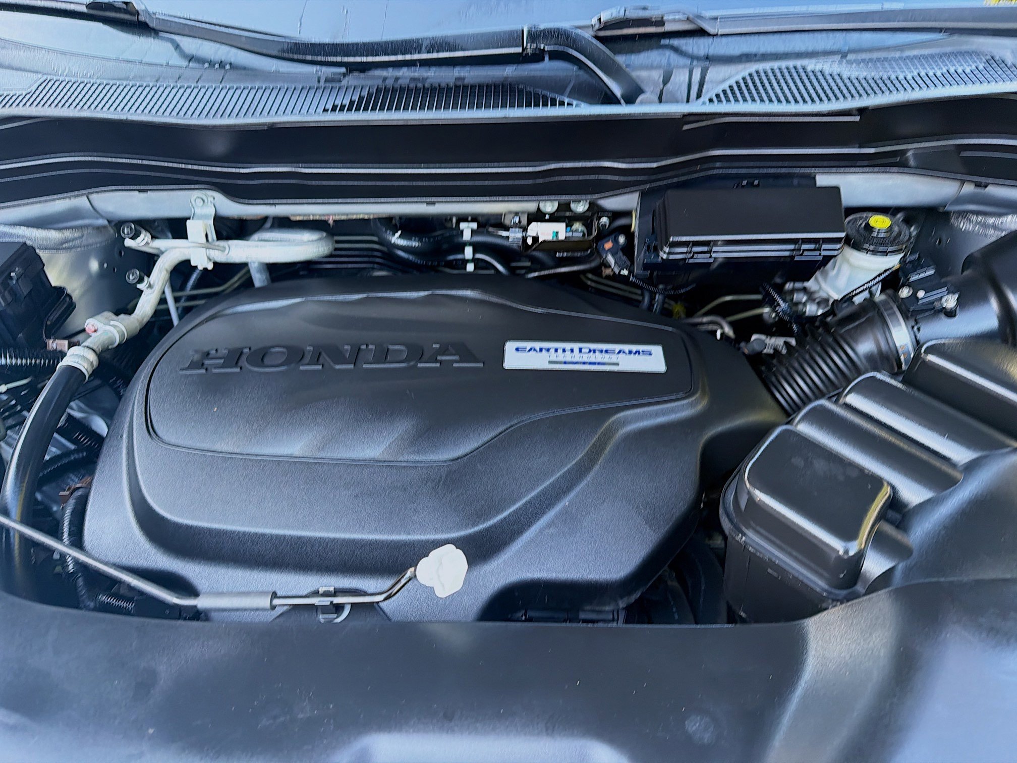 Used 2020 Honda Ridgeline RTL image 33