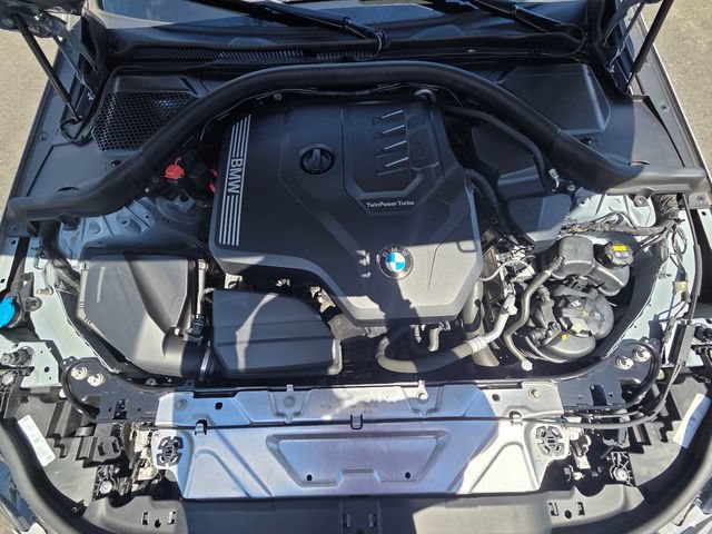 Certified 2023 BMW 230i Coupe w/ M Sport Package RWD image 22