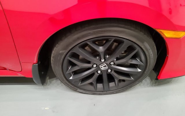 Used 2020 Honda Civic Si image 38