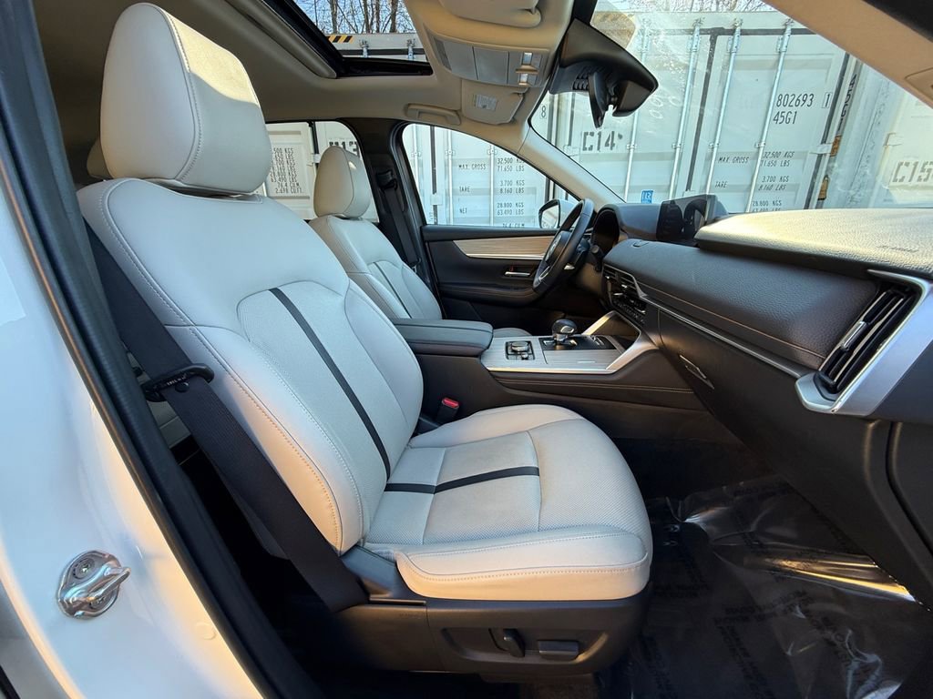 Used 2024 MAZDA CX-90 Plug-In Hybrid w/ Preferred image 27