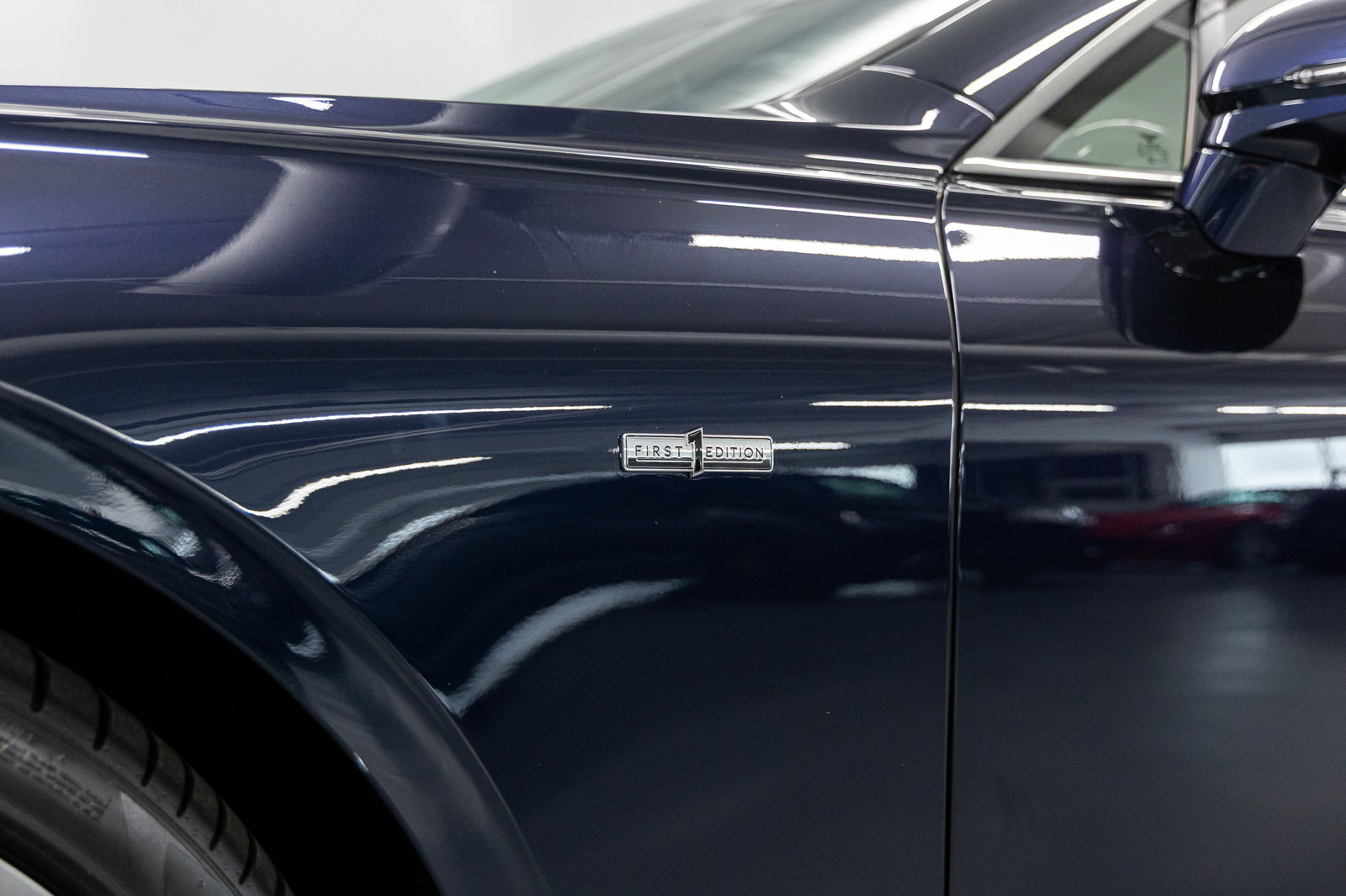 Certified 2025 Bentley Continental GT Speed w/ First Edition Specification AWD/4WD image 20