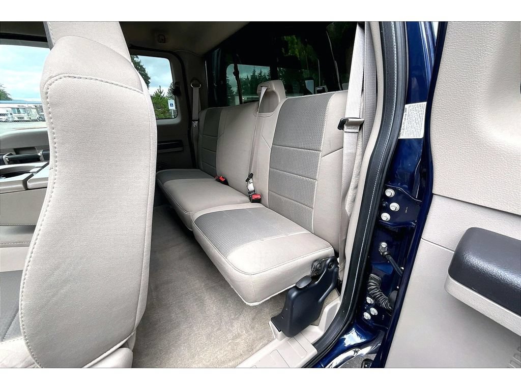 Used 2008 Ford F350 Lariat AWD/4WD image 23
