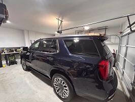 Used 2024 GMC Yukon Denali Ultimate image 2