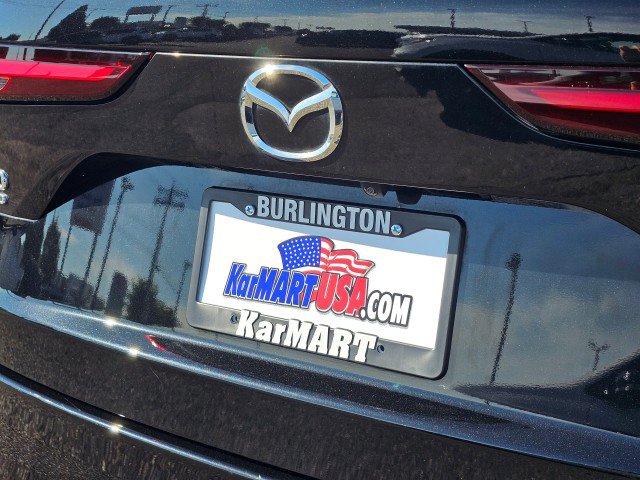 Used 2024 MAZDA CX-90 3.3 Turbo w/ Select Package AWD/4WD image 17