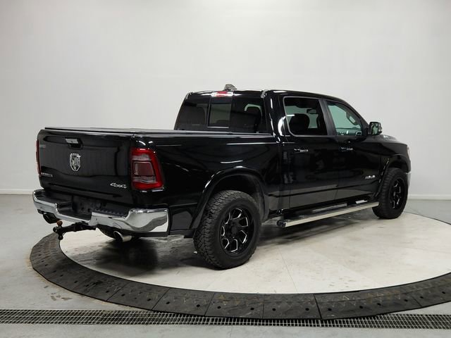 Used 2019 RAM 1500 Laramie image 7