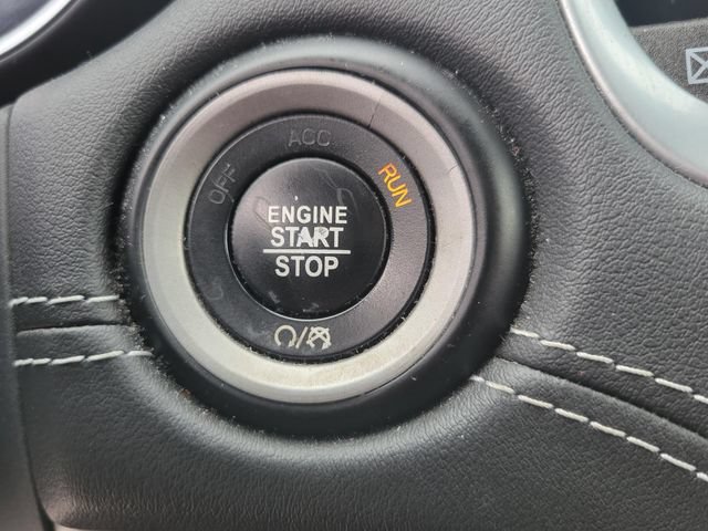 Used 2018 Dodge Durango Citadel AWD/4WD image 25