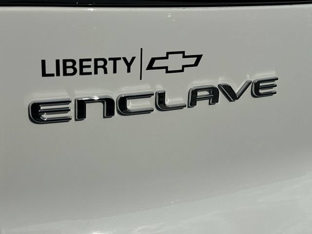Used 2026 Buick Enclave Preferred FWD image 31