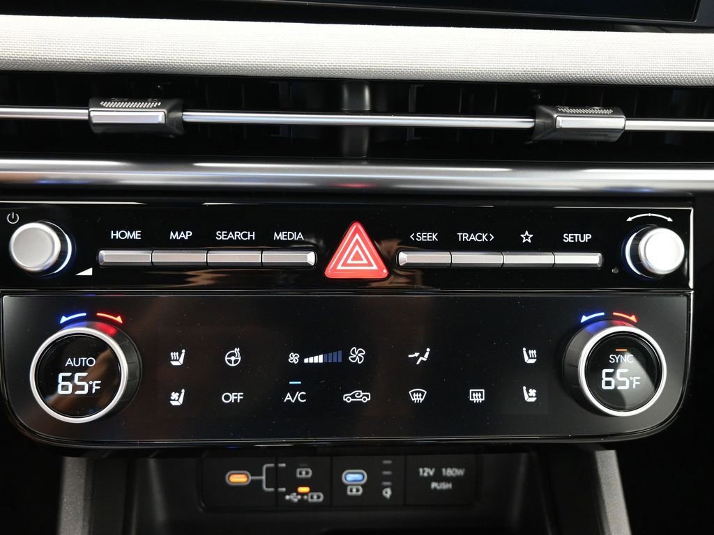 New 2026 Hyundai Santa Cruz Limited image 33