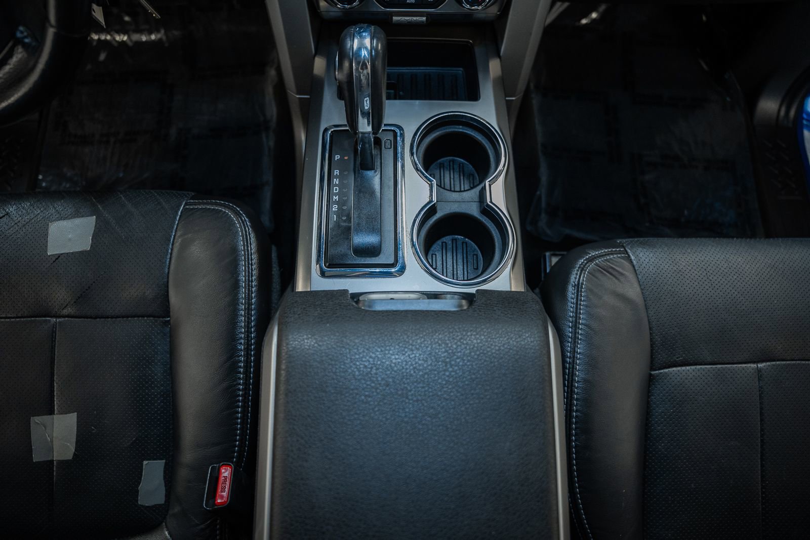 Used 2013 Ford F150 FX2 w/ Luxury Equipment Group image 34