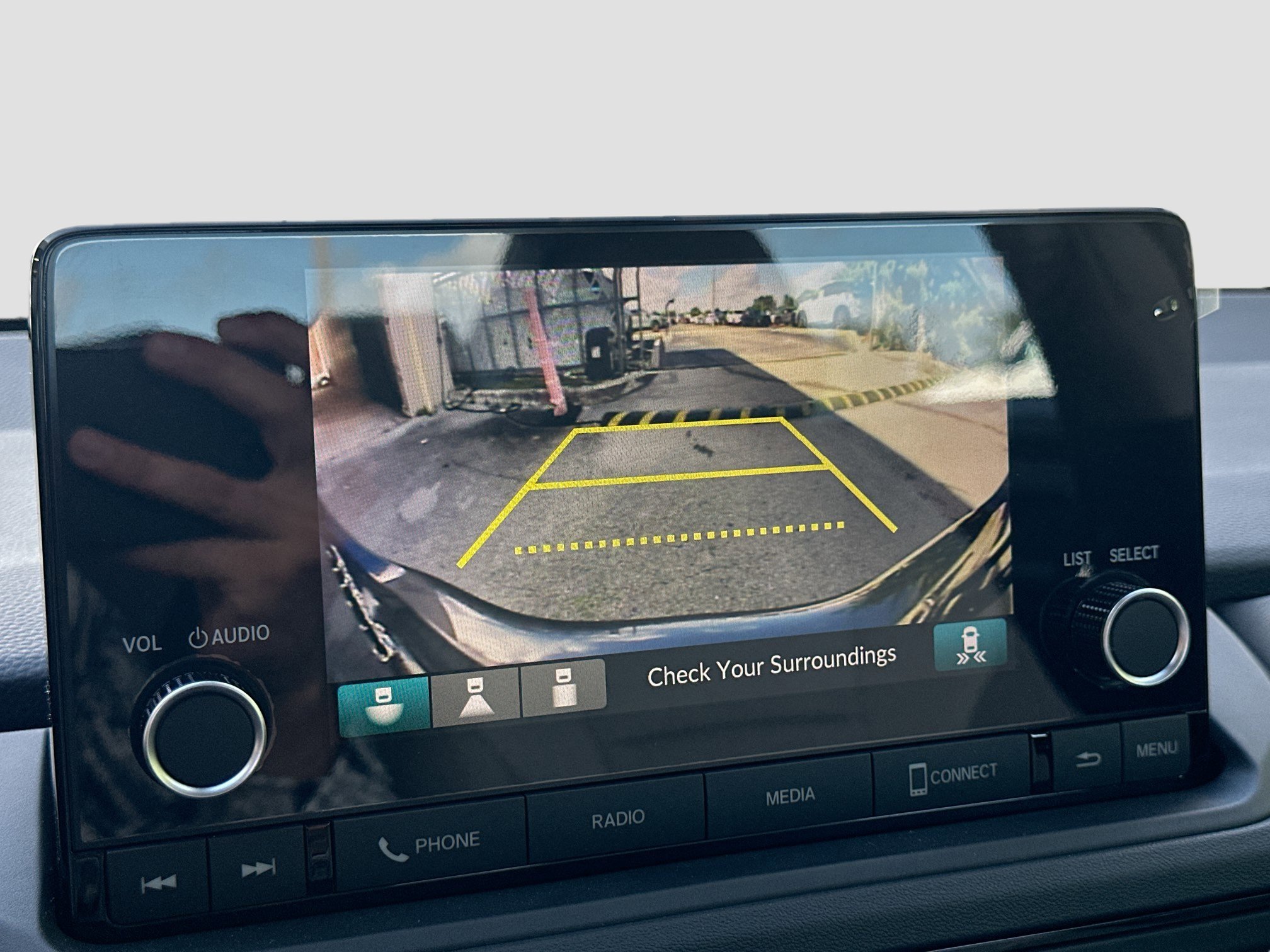 New 2025 Honda Accord SE image 11